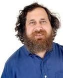 OS Information: Founder of GNU Project -Richard Stallman