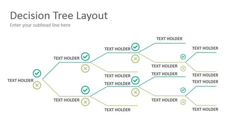 Free Decision Tree Template Google Slides