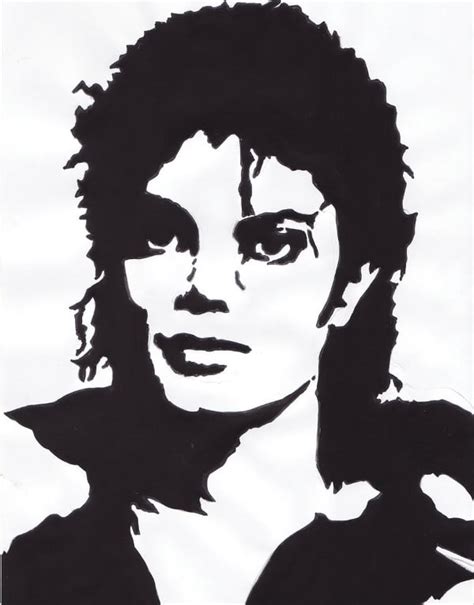 Stencil Art Templates