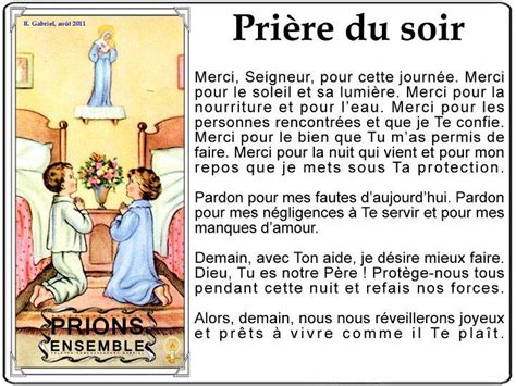 Image du Blog lemondeducielangelique.centerblog.net | Catholic prayers, Prayer journal, Advent ...