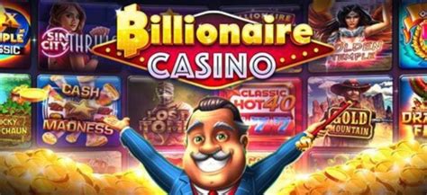 Join The Billionaires Club At Billion Dollar Casino | Download Casino Apps