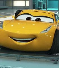 Cruz Ramirez Voice - Cars 3 (Movie) | Behind The Voice Actors