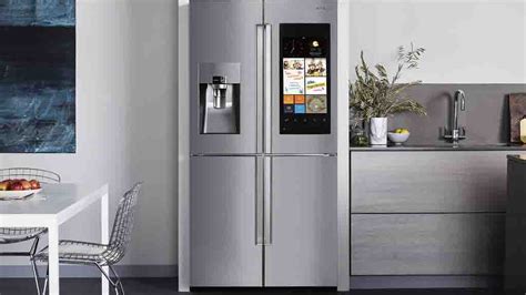 Samsung Family Hub fridge review | CHOICE