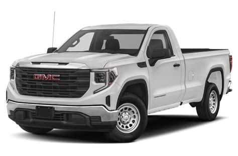 2023 GMC Sierra 1500 Specs, Trims & Colors | Cars.com