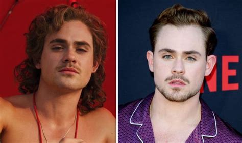 Stranger Things: Why did Billy Hargrove actor Dacre Montgomery really leave? | TV & Radio ...