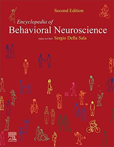 Encyclopedia of Behavioral Neuroscience, 2nd Edition » Let Me Read