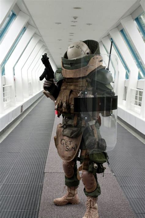 COD Juggernaut Cosplay By Tylercairnsart On DeviantArt, 47% OFF