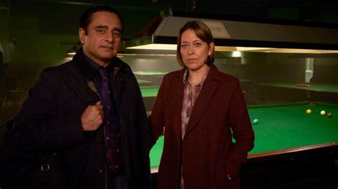 Unforgotten ending explained: What happened as series 4 concluded with ...