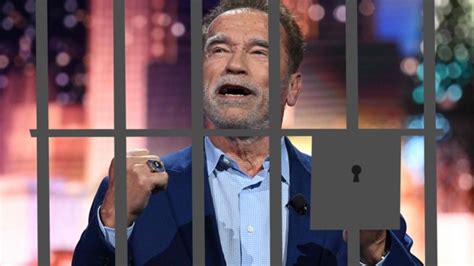 Arnold Schwarzenegger detained at Munich airport over luxury watch ...