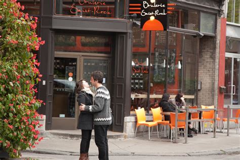 Quebec City Restaurants - Globalphile