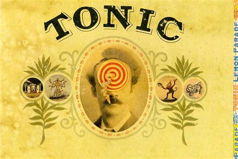 Tonic News