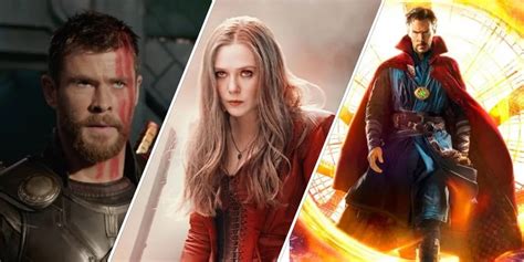 The 10 best MCU life-related quotes, so far - US Today News