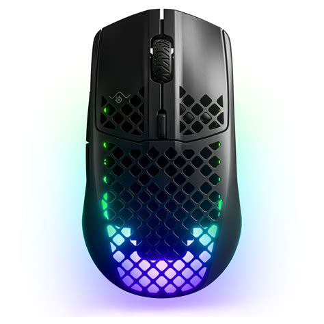 SteelSeries Aerox 3 Wireless (62604) - Achat Souris PC SteelSeries pour ...