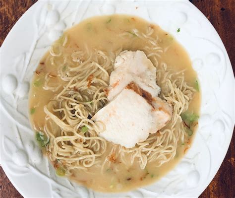 Top 100 Dish in LA Kids Love Jinya Chicken Ramen - Recruiting for Good