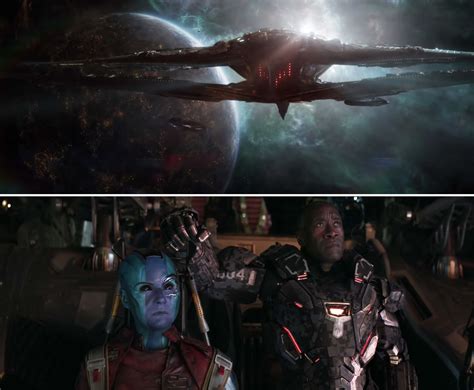 "Avengers: Endgame" Just Released A New Trailer And Confirmed Some ...