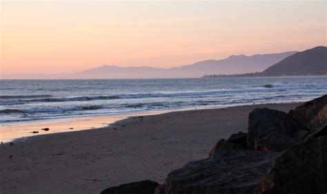 Beaches in Ventura, CA - California Beaches