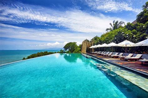 Six Senses Samui: Luxury Beach Villa Resort Thailand | The Luxe Voyager