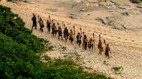 Do ‘Survivor’ Castaways Actually Walk to Tribal Council? - Tempyx Blog