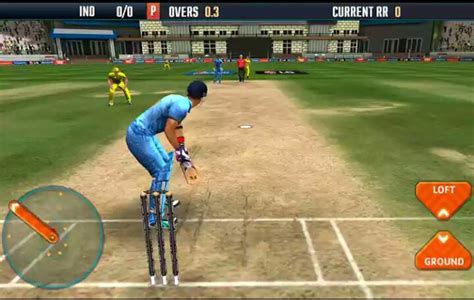 5 Best Offline Cricket Games for Android - TechViola