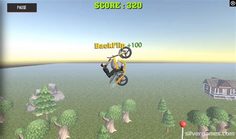 Bike Racing 3D - Play Online on SilverGames 🕹️