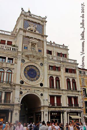 Torre dell'Orologio (Venice) - All You Need to Know Before You Go - UPDATED 2018 (Venice, Italy ...