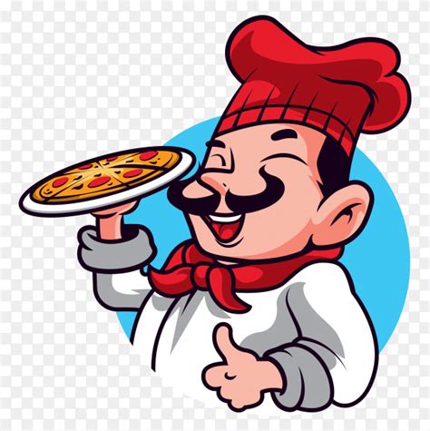 Chef logo vector PNG - Similar PNG