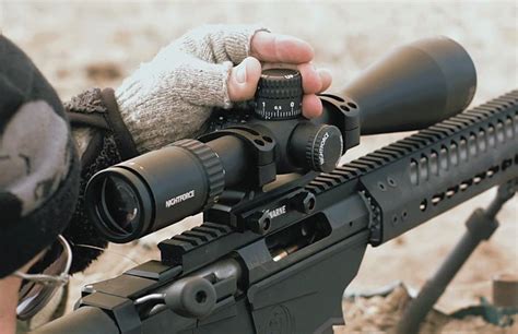 How to Choose the Best Air Rifle Scope - Hunting Note