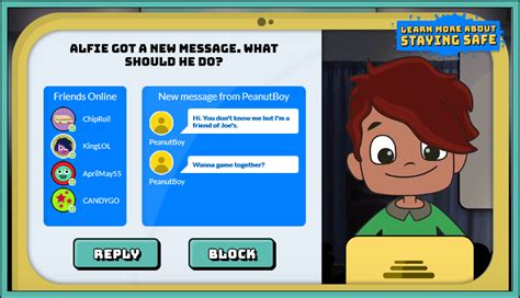 Band Runner: new Thinkuknow game and website for 8-10-year olds | The Education People