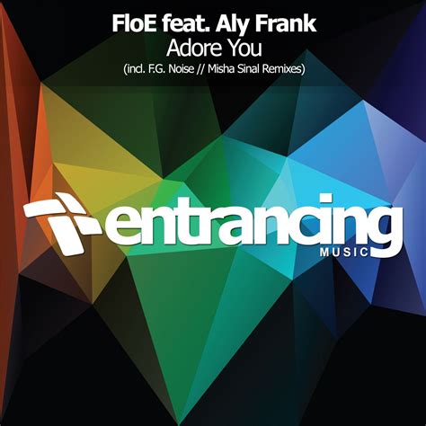 Adore You - Floe, Aly Frank mp3 buy, full tracklist