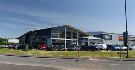 Arbury Peugeot Walsall | Car dealership in Walsall | AutoTrader