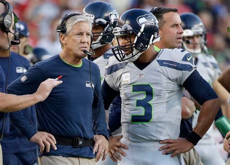 ESPN NFL analyst to Seahawks: Fire Pete Carroll if it means keeping ...