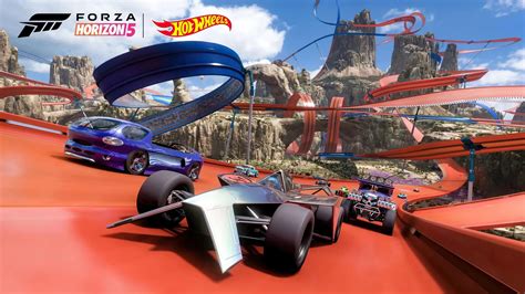 Forza Horizon 5 Series 9 Patch Adds TAA on PC, Co-Op Stories and More