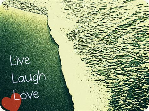 Live Laugh Love Desktop Wallpaper - WallpaperSafari