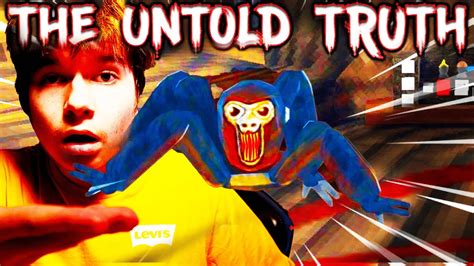 Gorilla Tag Jeff The Spider Full Story Explained - vlad reacts - YouTube