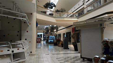 Gwinnett Place Mall in Duluth, GA : r/deadmalls