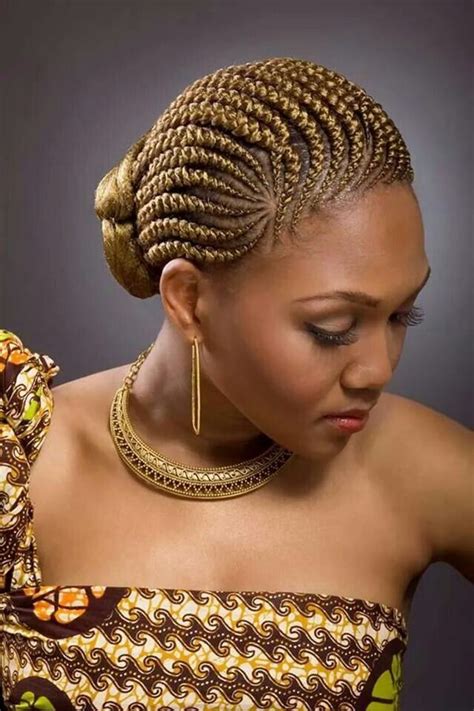 19 Cornrows Hairstyles For Women To Look Bodacious – Hottest Haircuts