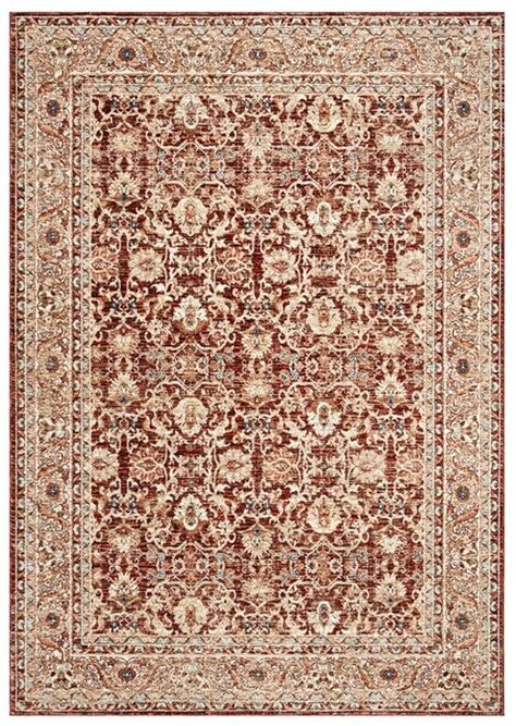 Rug LRL1310B Warwick - Lauren Ralph Lauren Area Rugs by Safavieh