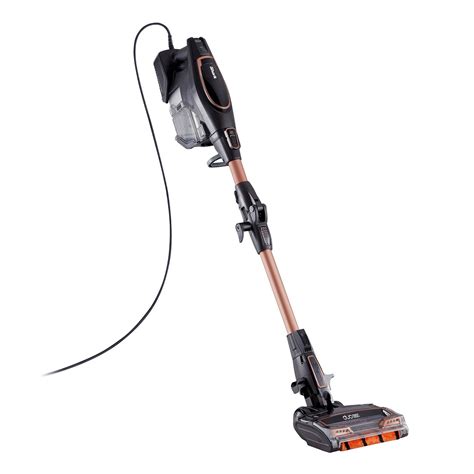 Shark DuoClean Corded Stick Vacuum with Flexology, TruePet Model - HV390UKT - Shark Corded Stick ...