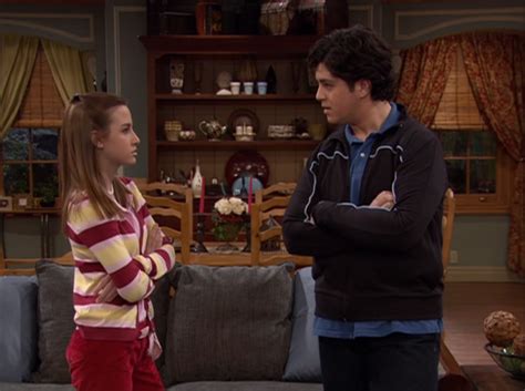 Drake & Josh/Mindy's Back | Nickstory Wiki | Fandom