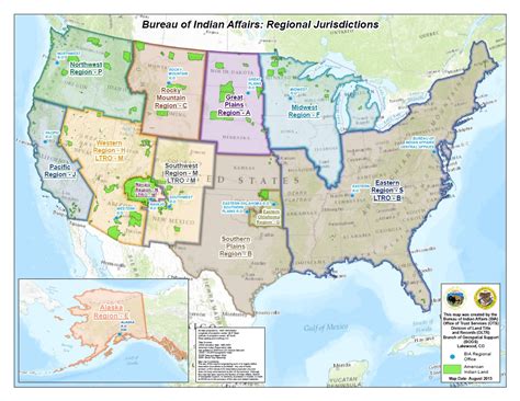 Fee To Trust | Indian Affairs