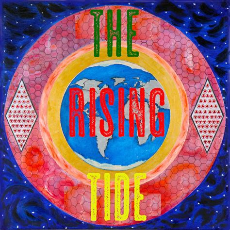 ‎The Rising Tide - Single - Album by Rising Tide - Apple Music