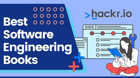 10 Best Software Engineering Books to Read in 2024