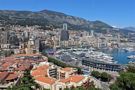 4 positions at the International University of Monaco – SERVSIG