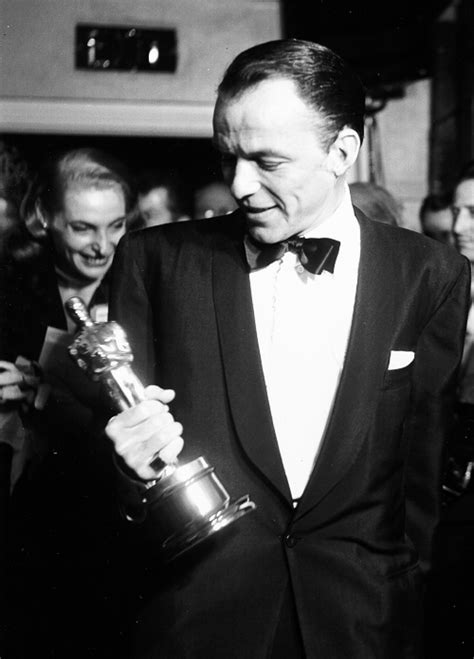 Sinatra Oscar 1954