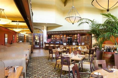 Porter's Prime Steakhouse - Doubletree Ontario, Ontario - Menu, Prices ...