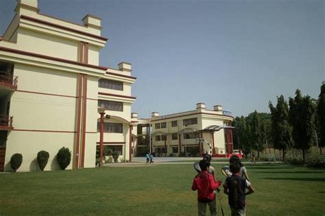 Lucknow Public School, Sector I, Lucknow: Admission, Fee, Affiliation