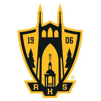 Roosevelt High School Logo