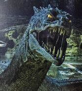 Basilisk | Mythology Wiki | FANDOM powered by Wikia