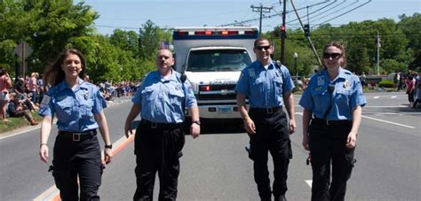 Southbury Ambulance Association – Celebrating 60 Years of Service to the Town of Southbury