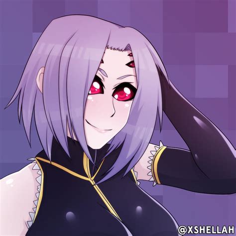 Rachnera - Monster Musume FanArt by Shellahx on DeviantArt